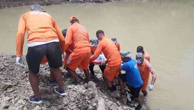 After a Week of Makhuam Landslide, 13 Still Missing