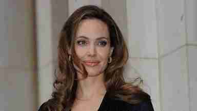 Hollywood Actress Angelina Jolie (PHOTO: Wikimediacommons))