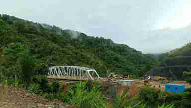 Makru Bridge (Photo: SocialMedia)
