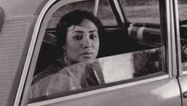 A scene from Aribam Syam Sharma's award winning film 'Imagi Ningthem' (PHOTO: Aribam Syam Sharma Archives)