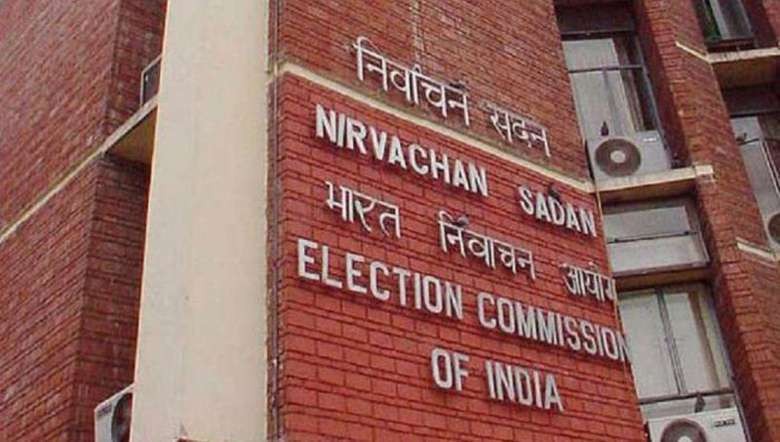 Election Commission of India, New Delhi
