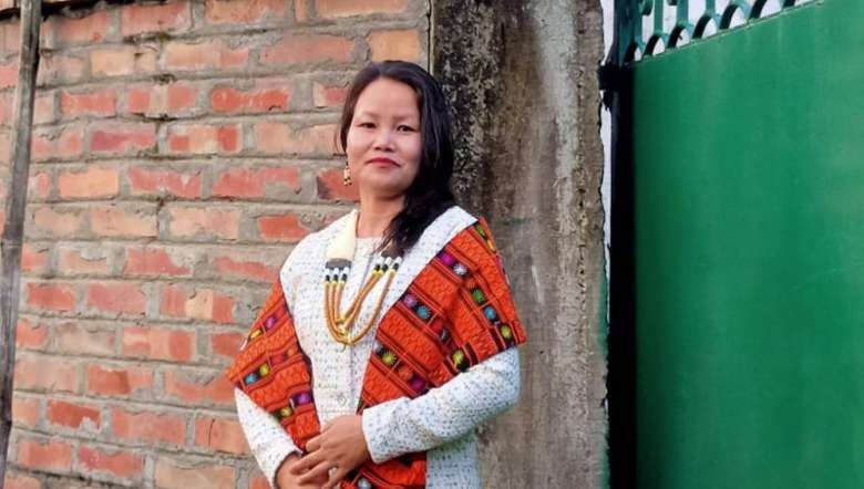 International Women’s Day Special : Meet Priscilla Thiumai, the activist who stands for justice