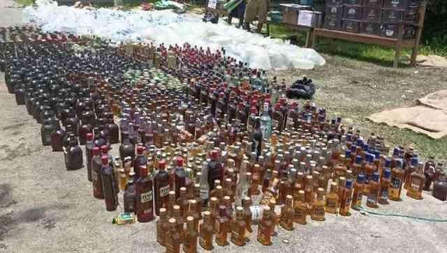 Legalising Liquor in Manipur: Will the Government Change its Mind?