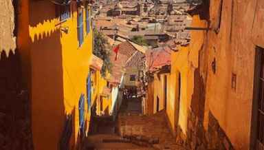 Peru (PHOTO: JoeGreenUnsplash)