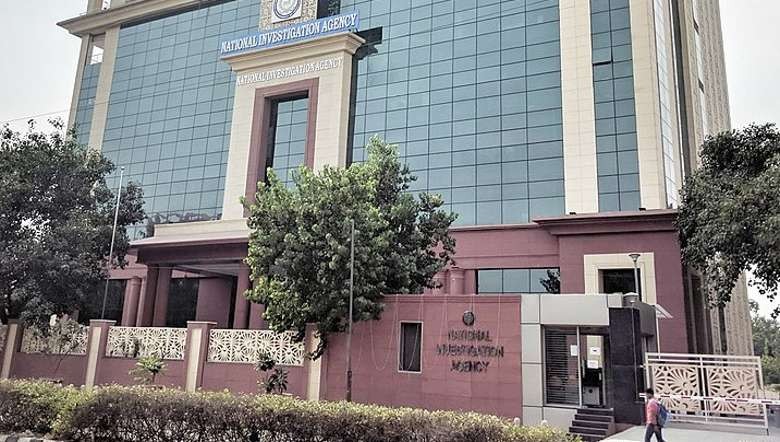 NIA Headquarters, New Delhi (PHOTO: Wikimediacommons)