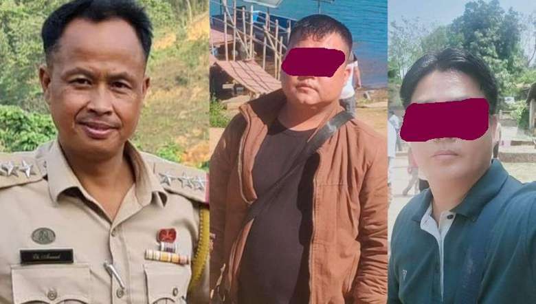 Nine arrested, case handed over to NIA in SDPO Anand killing case : Manipur CM Biren