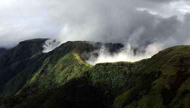 Meghalaya (Photo: WikipediaCommons)