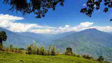 Sikkim (Photo By Vikramjit Kakati-Wikipedia)