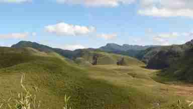 Dzuko Valley (PHOTO: Wikimedia Commons)