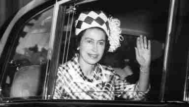 Queen Elizabeth II (File Photo: WikimediaCommons)