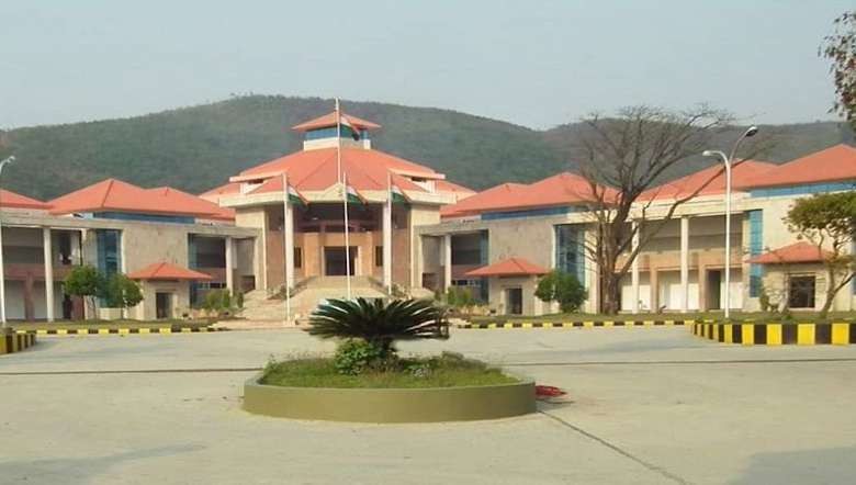 Manipur High Court