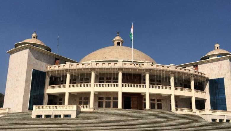 Manipur Legislative Assembly has
