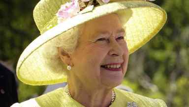 Queen Elizabeth II (PHOTO: WikimediaCommons)