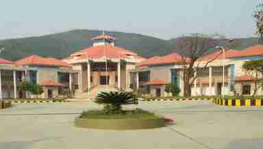 Manipur High Court (PHOTO: IFP)