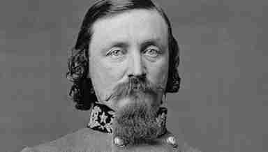 Major General Harry Kleinbeck Pickett (File Photo: WikimediaCommons)