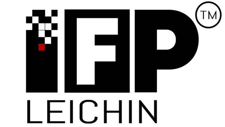 IFP Representational Logo