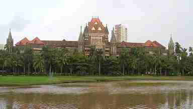 Bombay High Court (PHOTO: Wikimedia Commons)